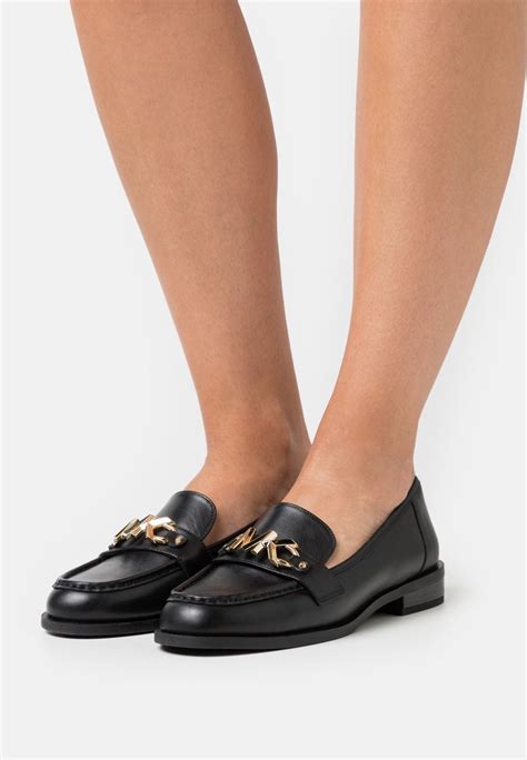 michael michael kors vanessa loafer slipper|michael michael kors vanessa loafer .